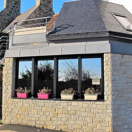 Maison 3 Etoiles Superbe Vue D'architecte Et De Charme A Ploumanac'h - Ref 318 Perros-Guirec